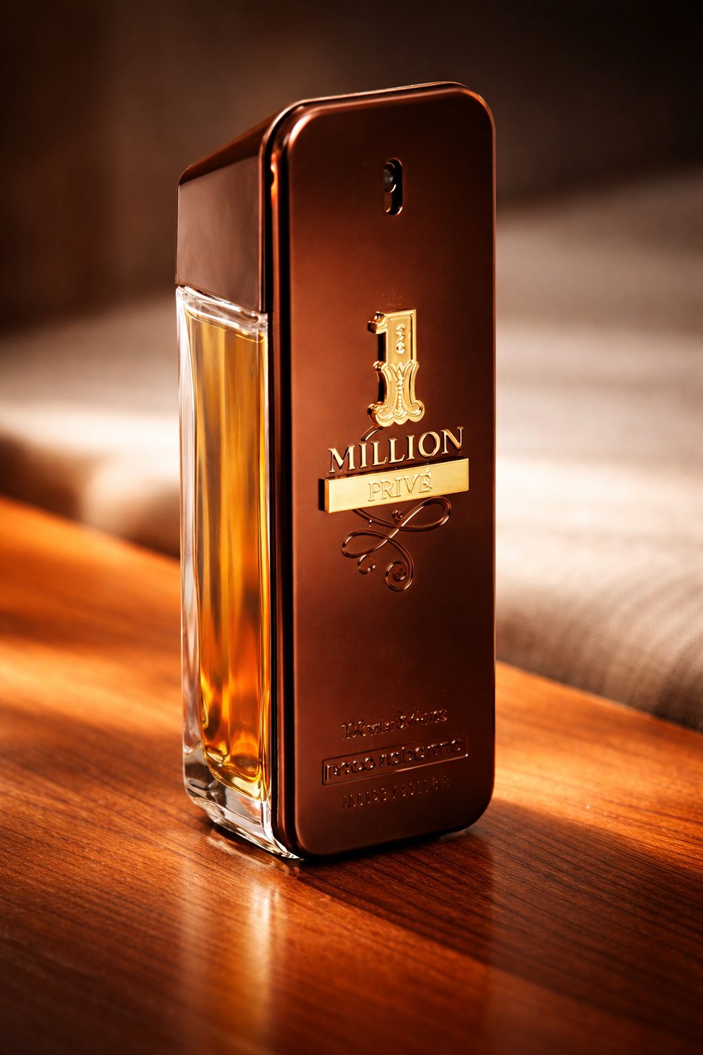 Event Party - Rabanr Million Luxe Perfume 100ml Unisex