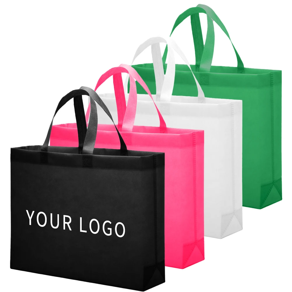 Non-woven Tote Bag Shopping Ba - Event Party Shop recensie en prijs
