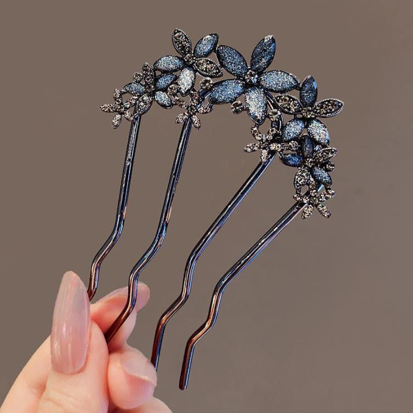 Luxury Crystal U-shaped Hair C - Event Suppliers recensie en prijs