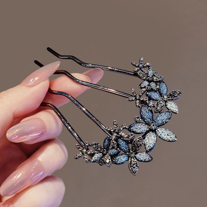Luxury Crystal U-shaped Hair C - Event Suppliers recensie en prijs
