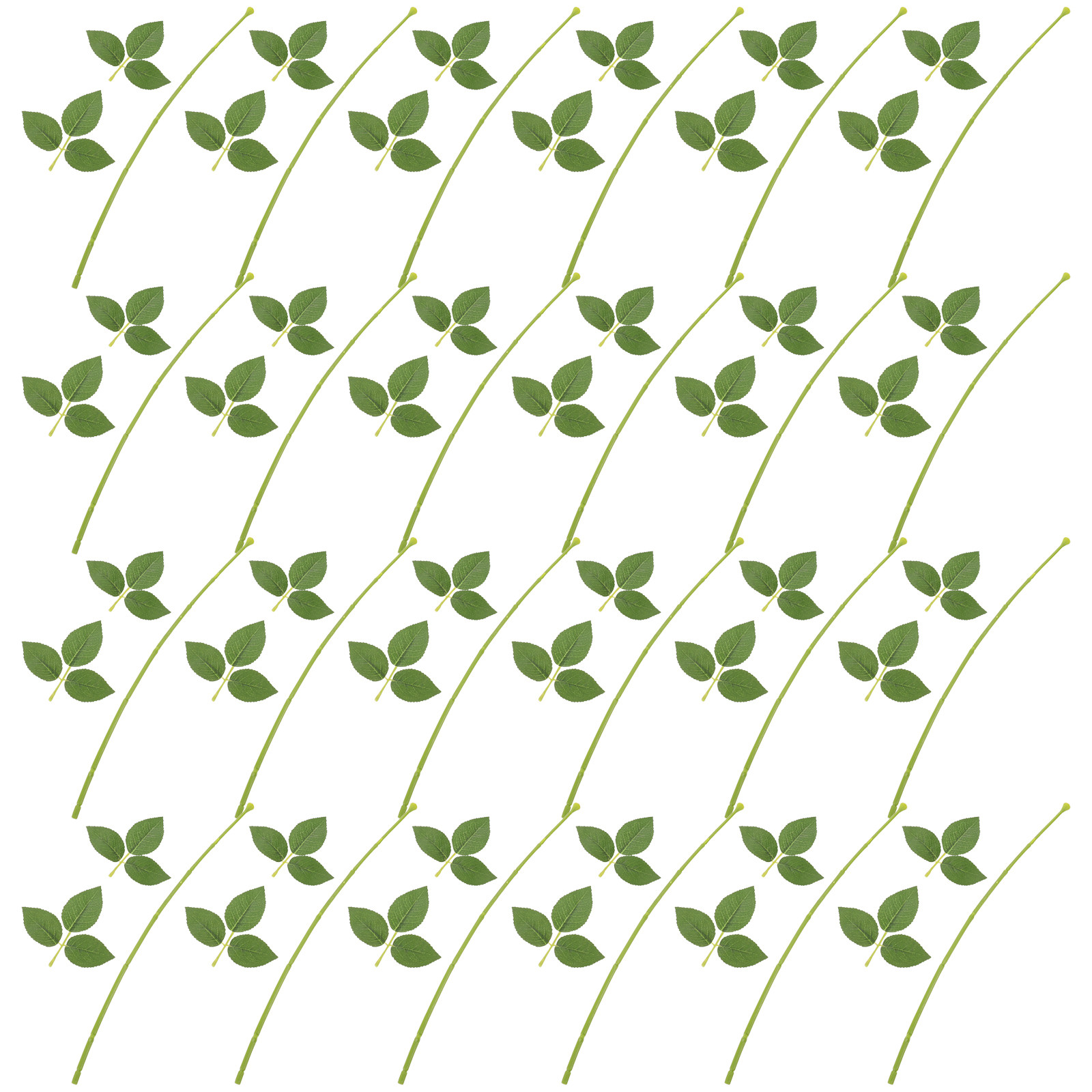 25Pcs Artificial Rose Stems Le - Centerpiece Stick recensie en prijs