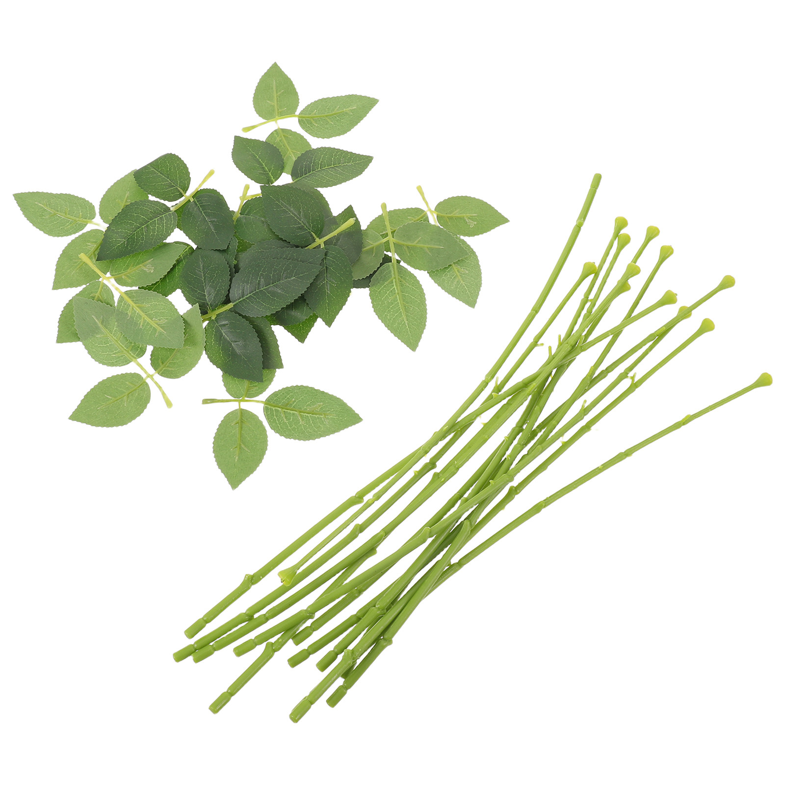 25Pcs Artificial Rose Stems Le - Centerpiece Stick recensie en prijs