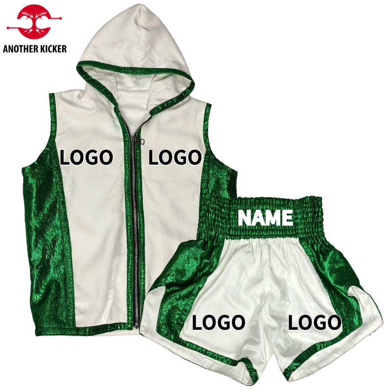 Boxing Fight Night Costume Hoo - Event & Party Supply Photos recensie en prijs