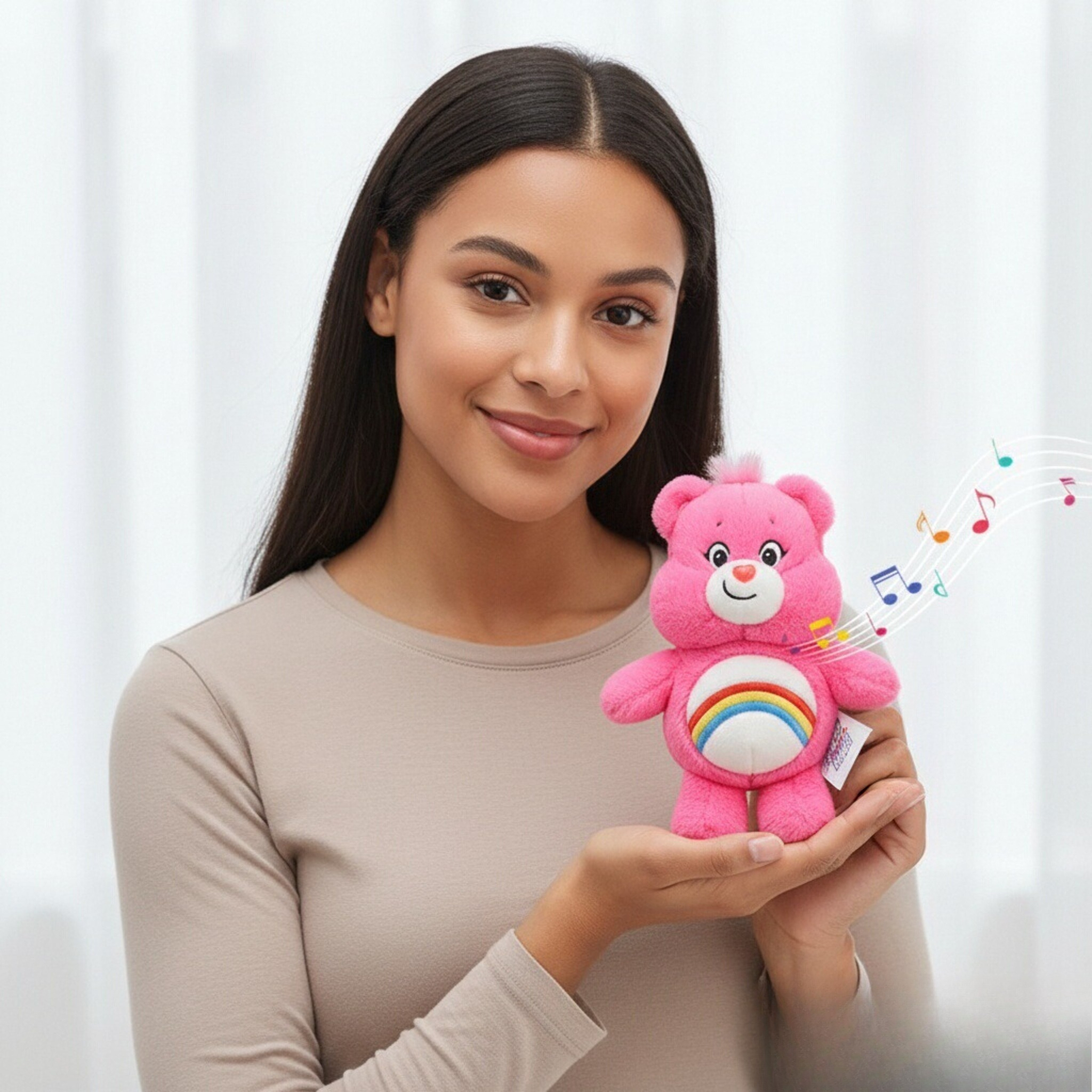 Care Bears Plush Kawaii Carebe - Supply Event recensie en prijs