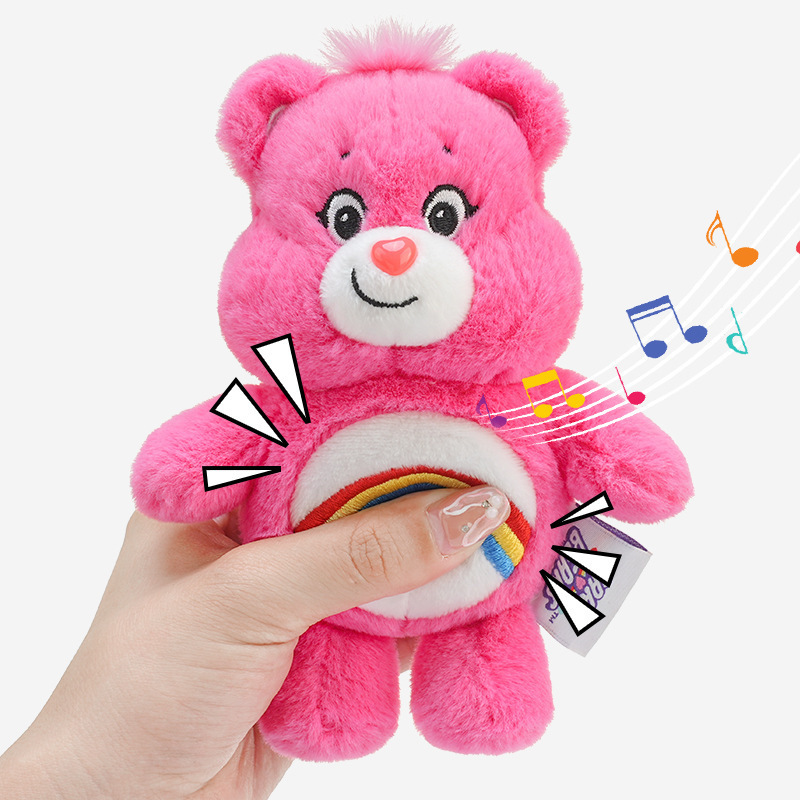 Care Bears Plush Kawaii Carebe - Supply Event recensie en prijs