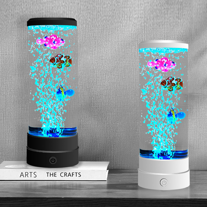 Simulated LED Multi-color Bubb - Eve Party recensie en prijs