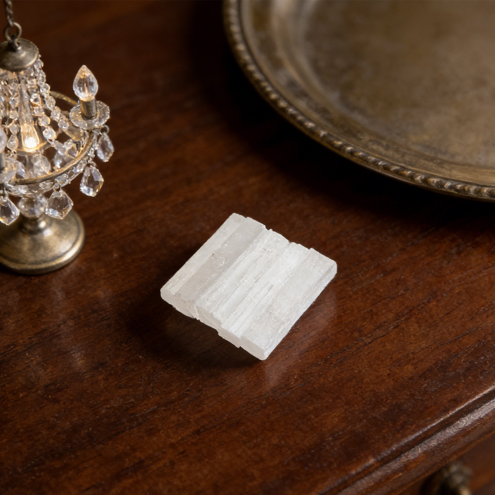 10Pcs Selenite Crystal Wands N - Centerpiece Stick recensie en prijs