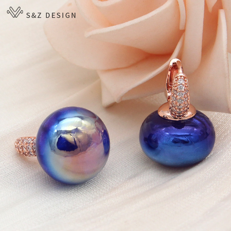 S&Z DESIGN New Fashion Colorfu - Event Z recensie en prijs