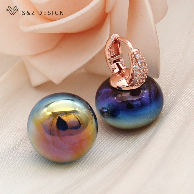 S&Z DESIGN New Fashion Colorfu - Event Z recensie en prijs