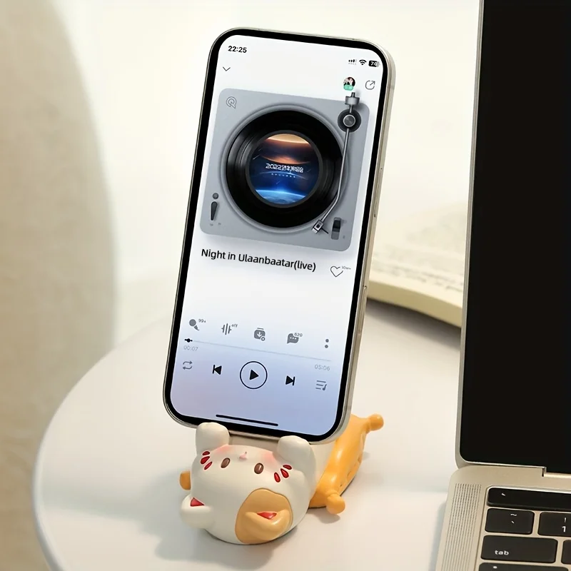 Cute Cartoon Cat Desktop Ornam - Event Support recensie en prijs
