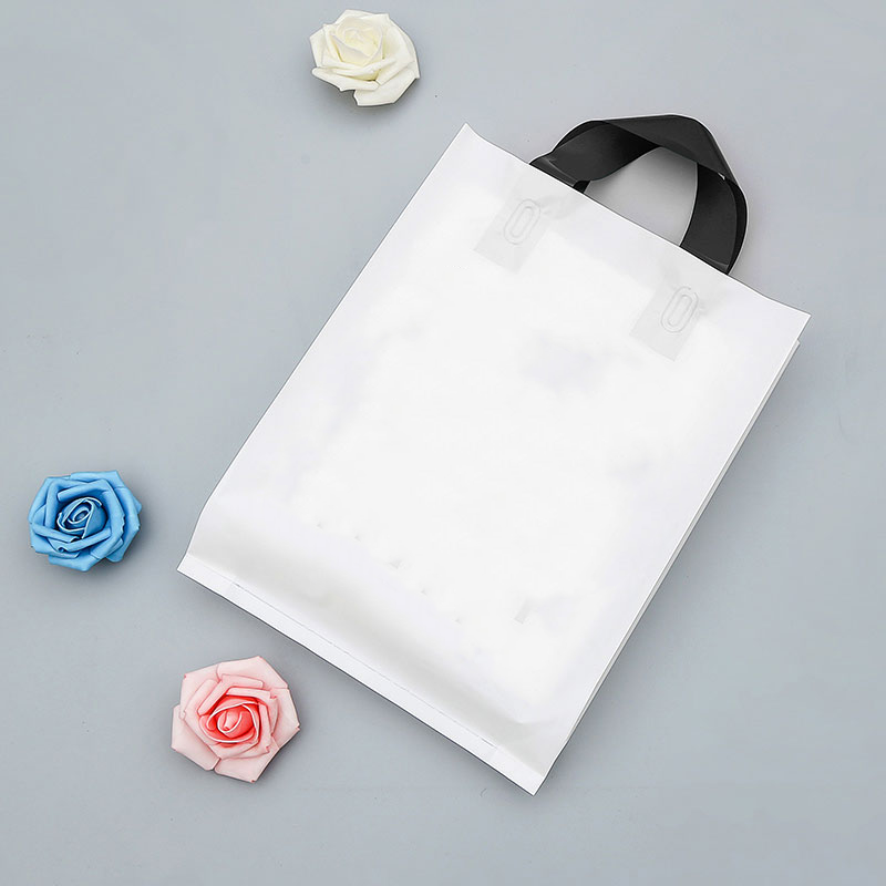 50 supermarket shopping bags c - Event Party Shop recensie en prijs