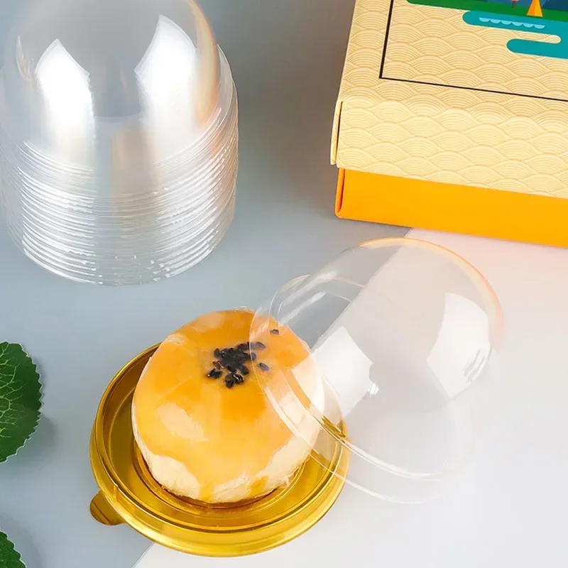 50pcs Disposible Round Egg Yol - Event Party Box recensie en prijs