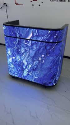 P2.5 Indoor DJ Booth LED Displ - Event Party Dj recensie en prijs