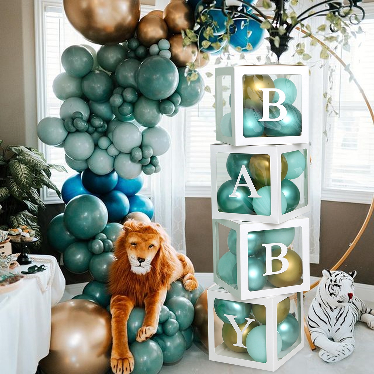 27/25cm Custom Alphabet Letter - Event Z recensie en prijs