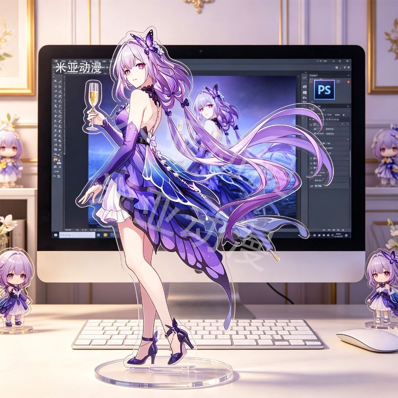 Honkai: Star Rail Game Periphe - Event Support recensie en prijs