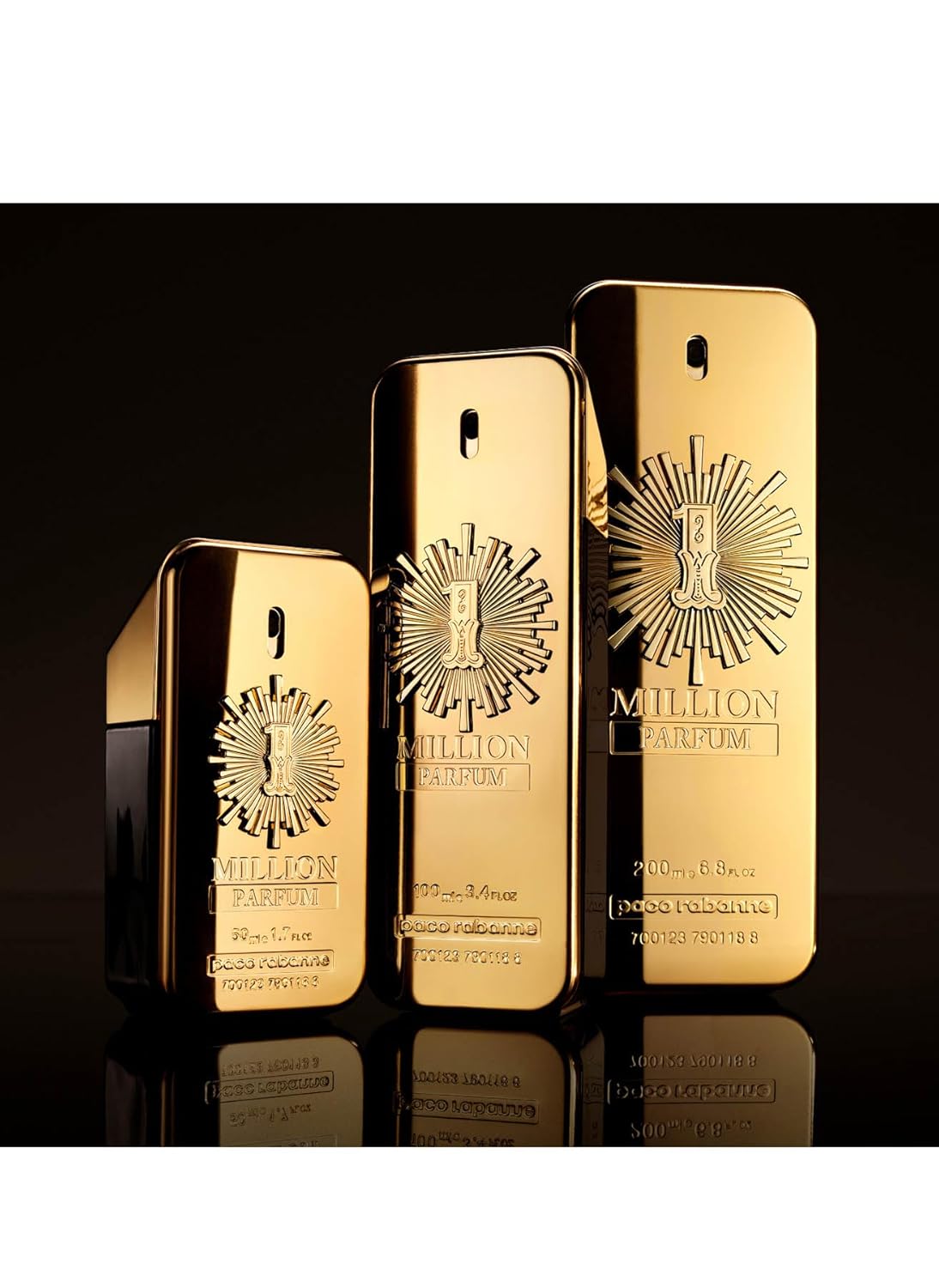 Rabanne 1 Million Parfum/Lucky - Event & Party Supply Photos recensie en prijs