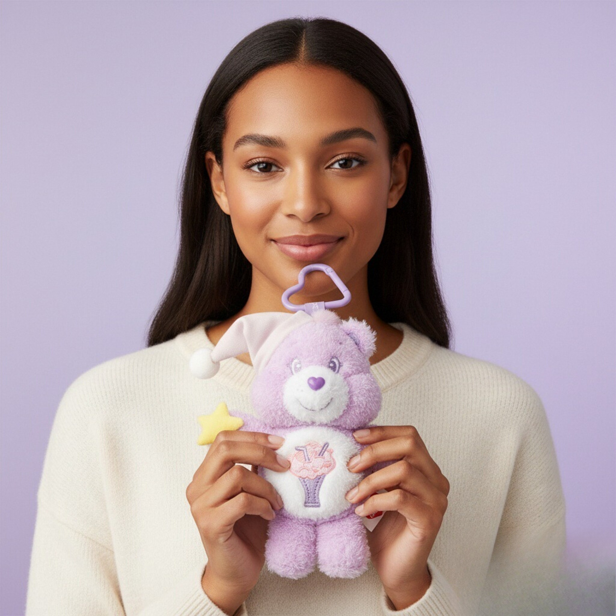 Care Bears Plush Kawaii Carebe - Supply Event recensie en prijs