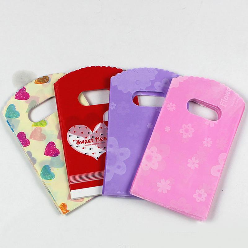 Colorful Print Plastic Jewelry - Event Party Shop recensie en prijs