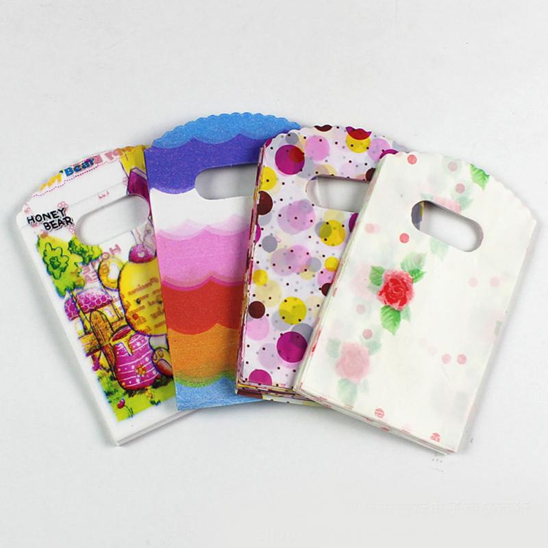 Colorful Print Plastic Jewelry - Event Party Shop recensie en prijs