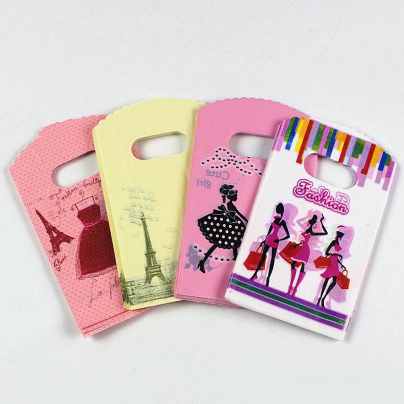 Colorful Print Plastic Jewelry - Event Party Shop recensie en prijs