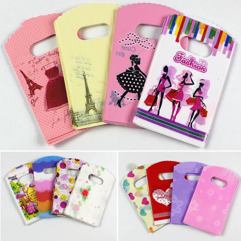 Colorful Print Plastic Jewelry - Event Party Shop recensie en prijs