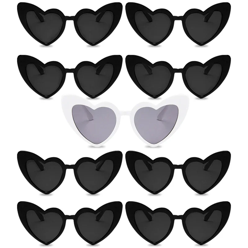 Bachelorette Party Heart Shape - Event Suppliers recensie en prijs
