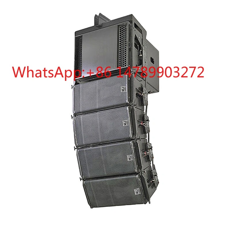 Professional Line Array Speake - Event Party Dj recensie en prijs