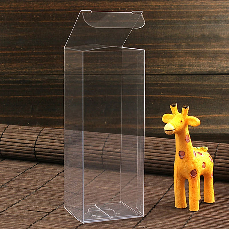 Model Car Toy Display Box PVC  - Event Party Box recensie en prijs