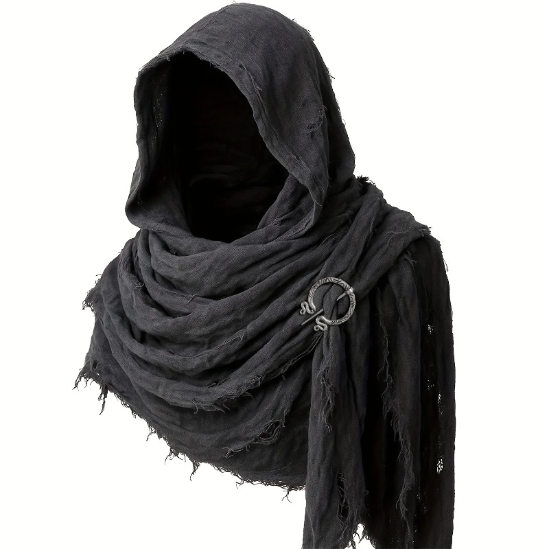 Renaissance Cloak Cape with Vi - Supply Event recensie en prijs