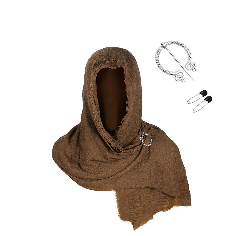 Renaissance Cloak Cape with Vi - Supply Event recensie en prijs