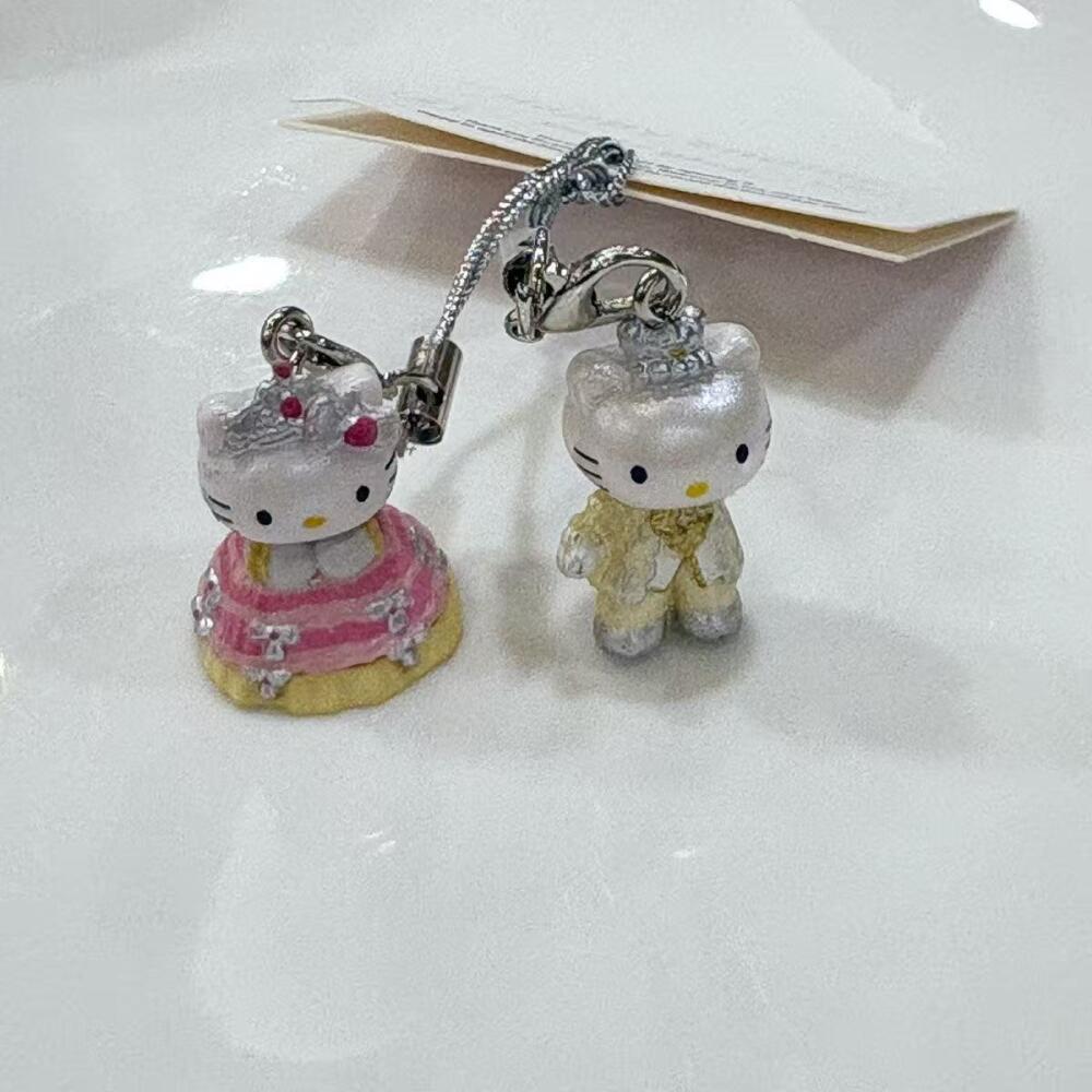 Kawaii Hello Kitty Wedding Dre - Event Suppliers recensie en prijs