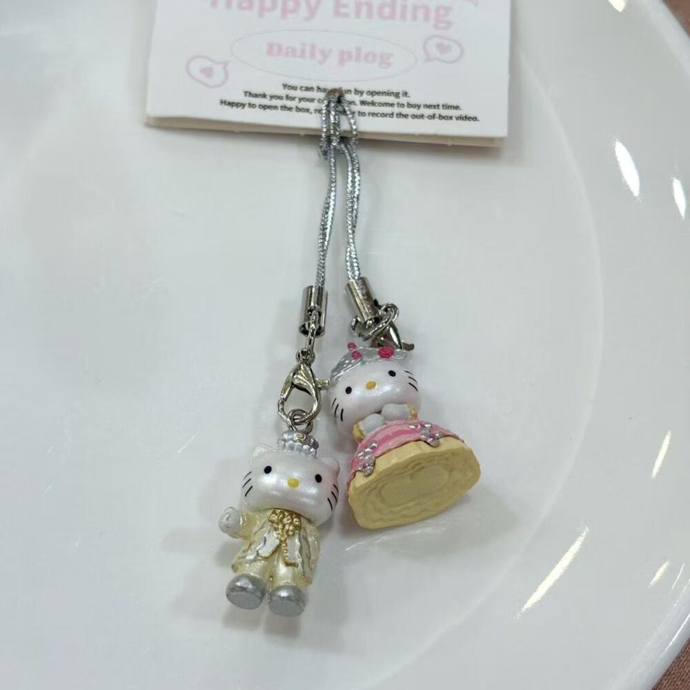 Kawaii Hello Kitty Wedding Dre - Event Suppliers recensie en prijs