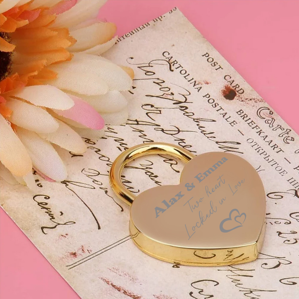 1PC Old Antique Style locked i - Party Favor Bag recensie en prijs