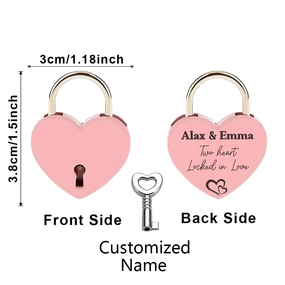 1PC Old Antique Style locked i - Party Favor Bag recensie en prijs