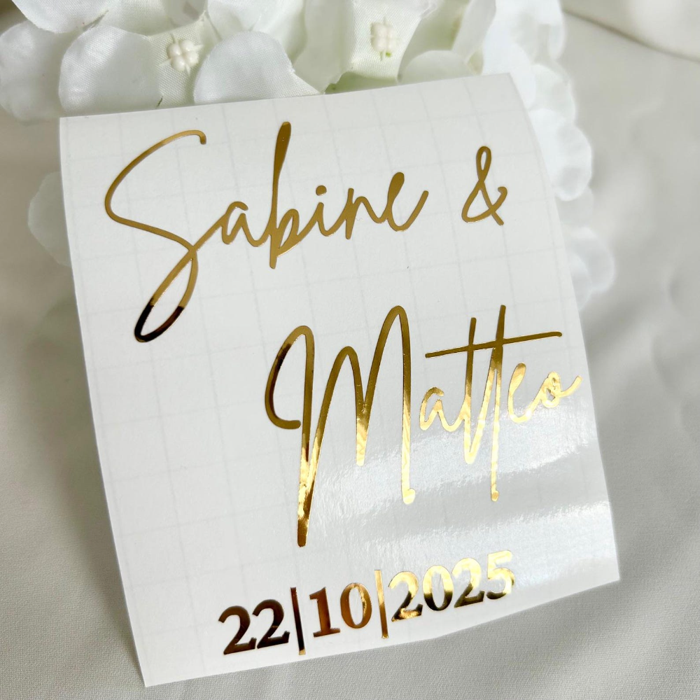 Personalized Vinyl Stickers Go - Event Z recensie en prijs
