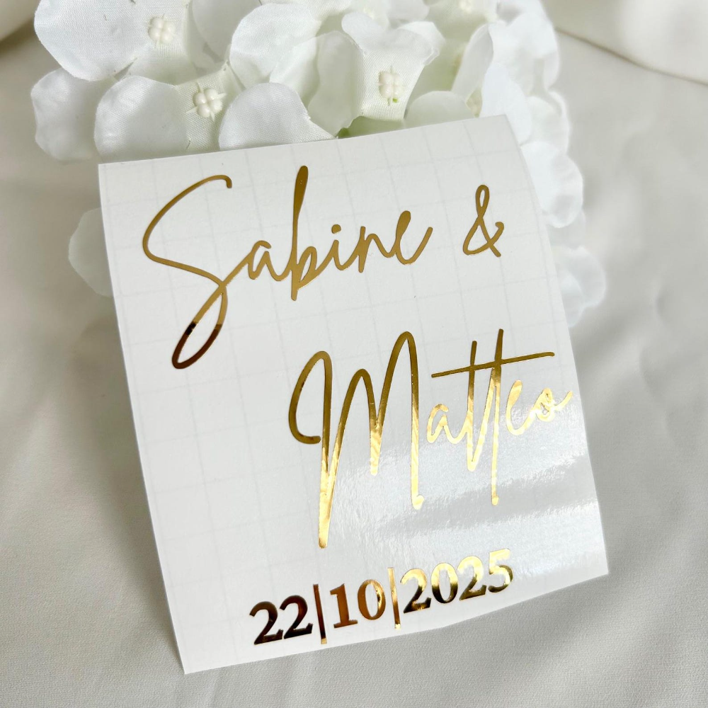 Personalized Vinyl Stickers Go - Event Z recensie en prijs