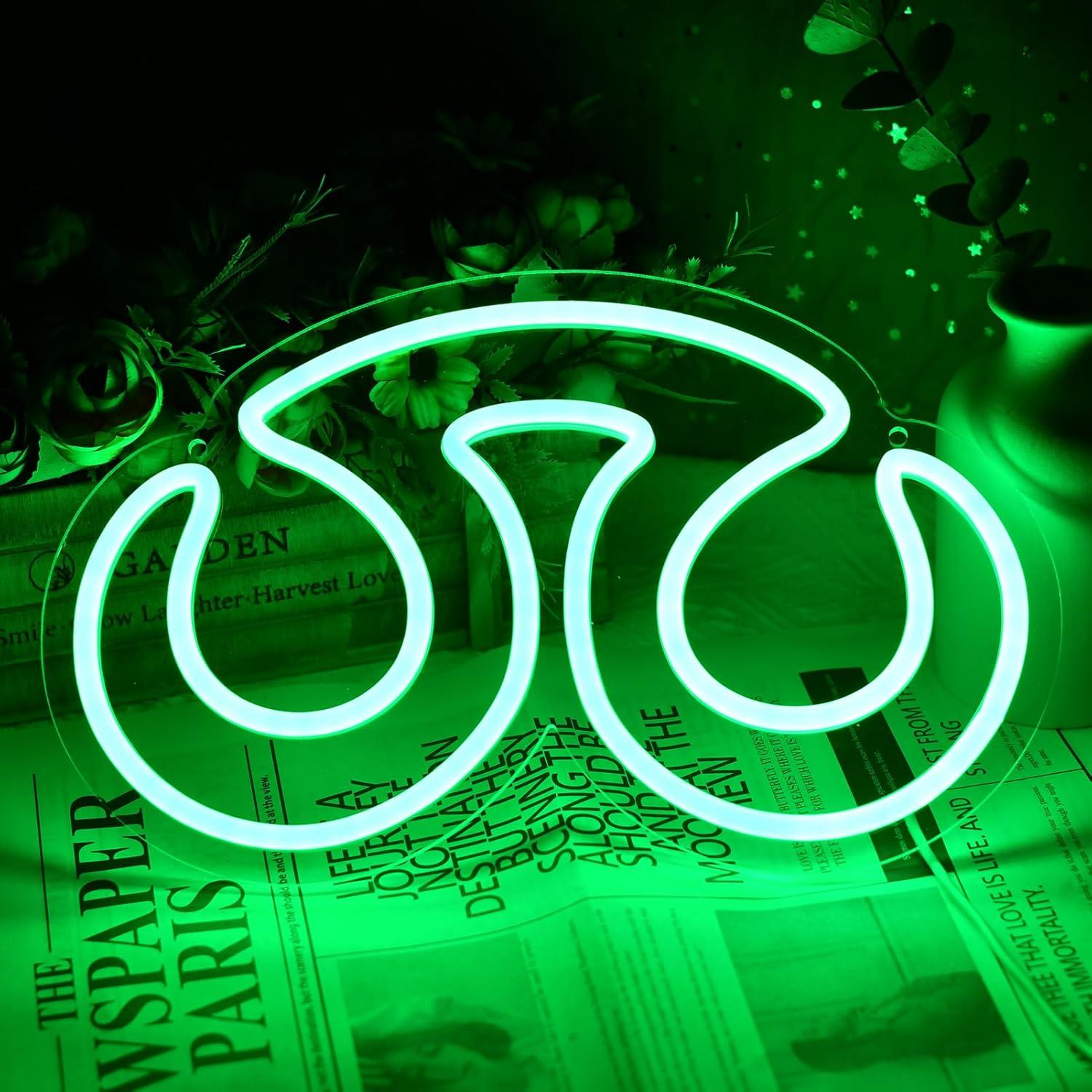Gaming Scholar Neon Sign USB P - Neon Sign Party recensie en prijs