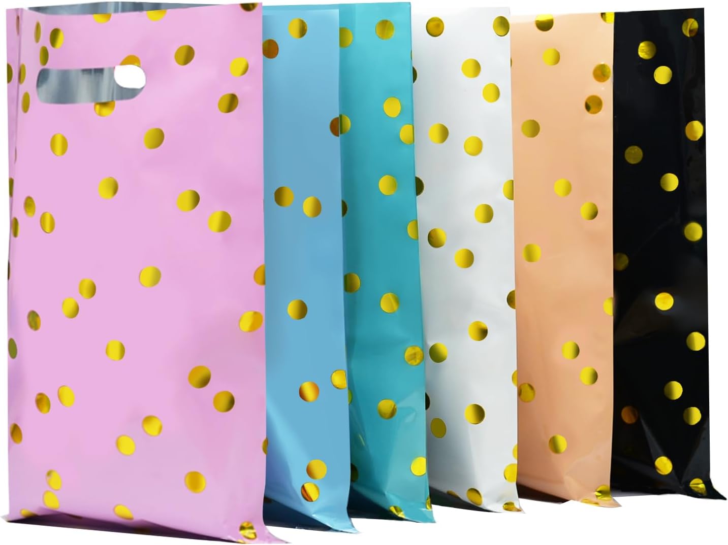 30PCS Party Favor Goodie Bags  - Party Favor Bag recensie en prijs