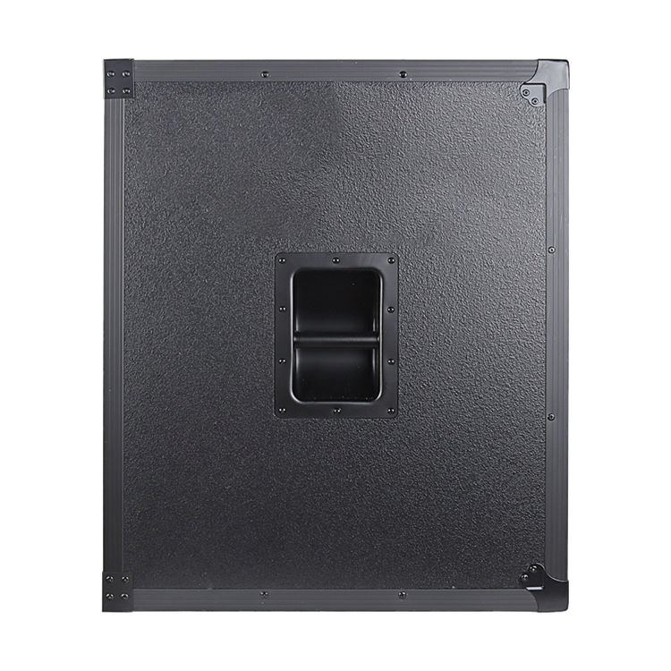 High‑Quality 18‑Inch DJ Subwoo - Event Party Dj recensie en prijs