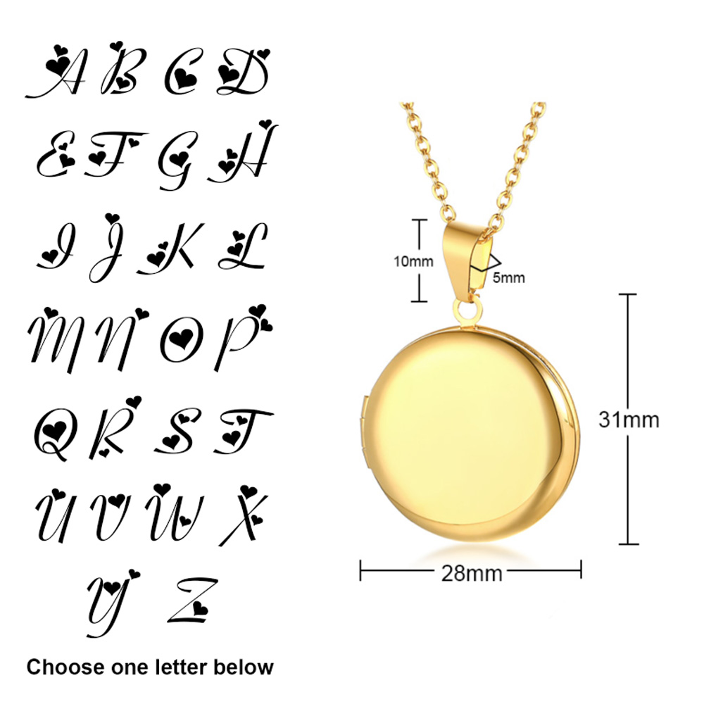 Free Engraving Initials Heart  - Event Z recensie en prijs