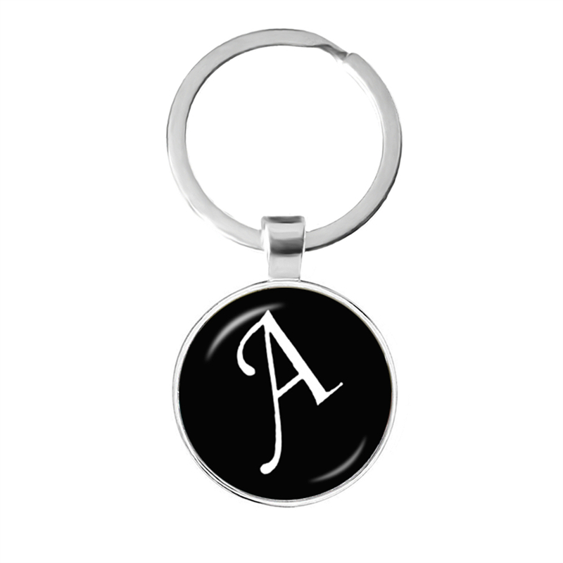 Classic Black A-Z 26 English L - Event Z recensie en prijs