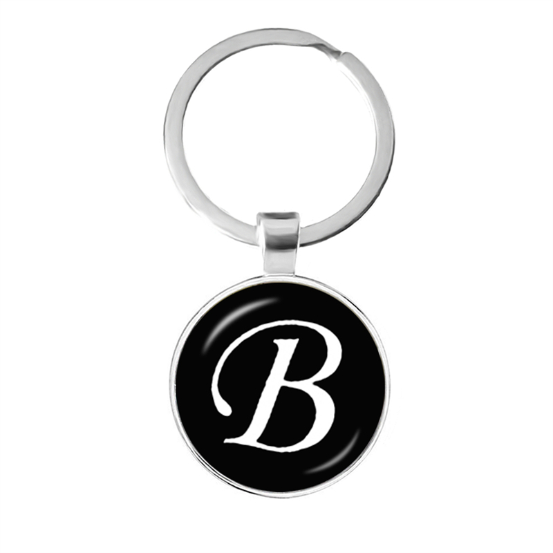 Classic Black A-Z 26 English L - Event Z recensie en prijs