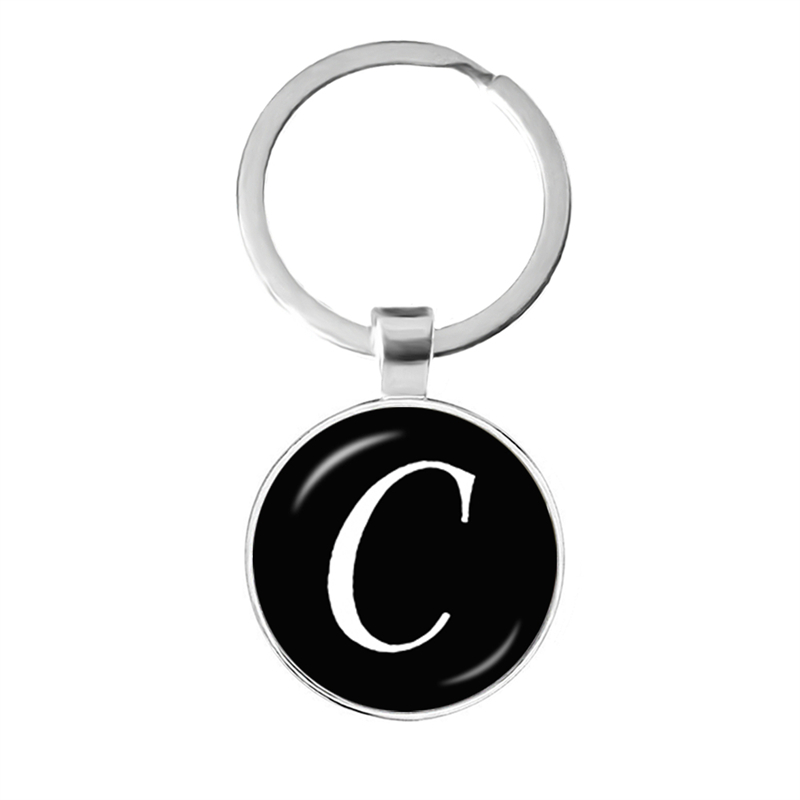 Classic Black A-Z 26 English L - Event Z recensie en prijs