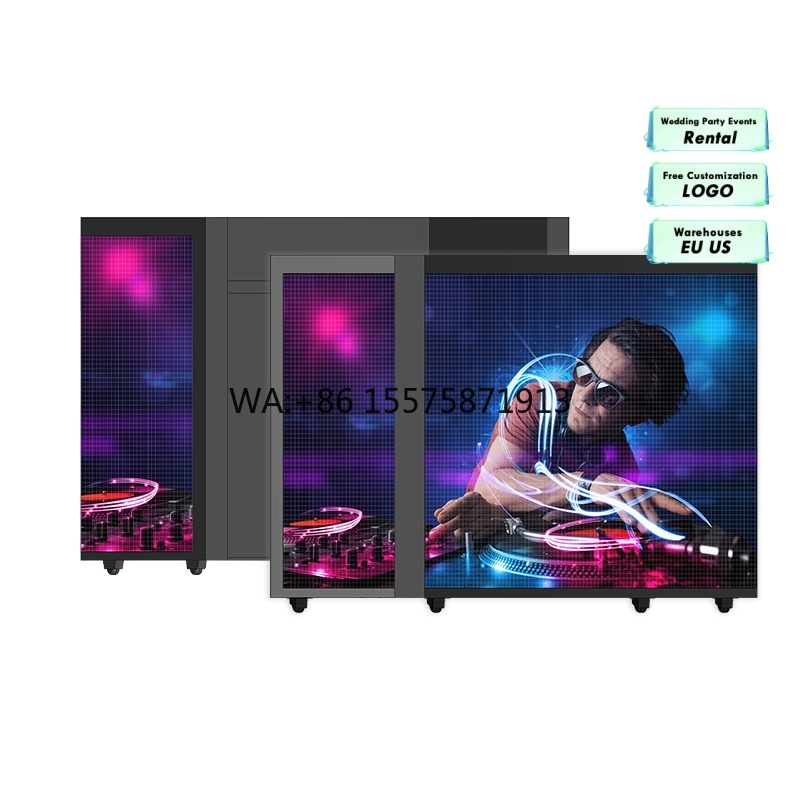 Portable Party Event, Family B - Event Party Dj recensie en prijs