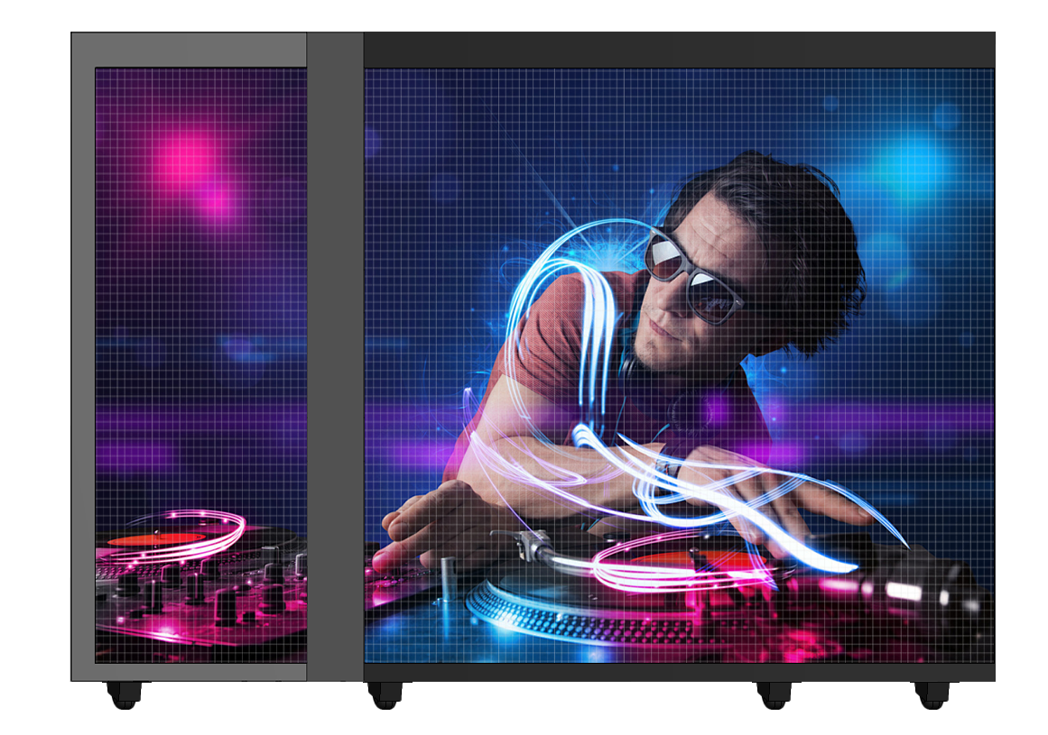 Portable Party Event, Family B - Event Party Dj recensie en prijs