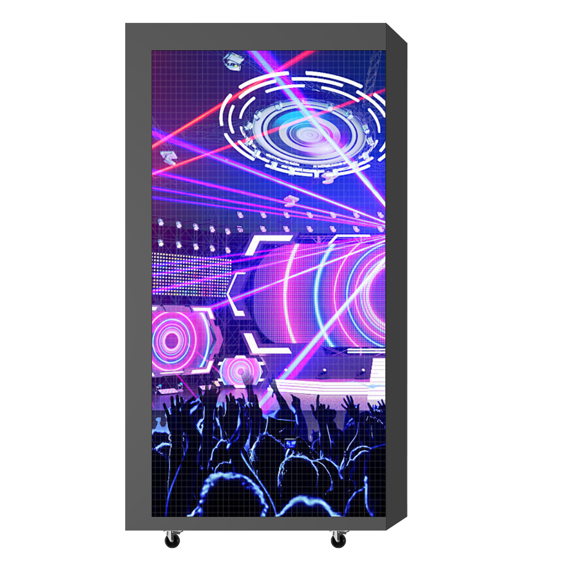 Portable Party Event, Family B - Event Party Dj recensie en prijs