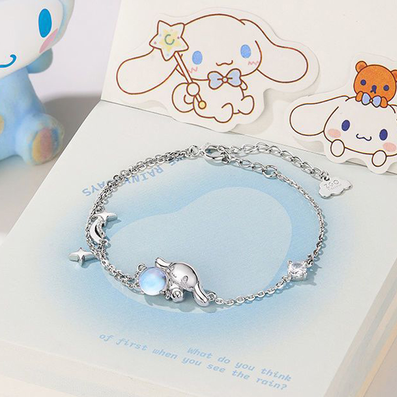 Anime Cinnamoroll Ins Fashion  - Supply Event recensie en prijs