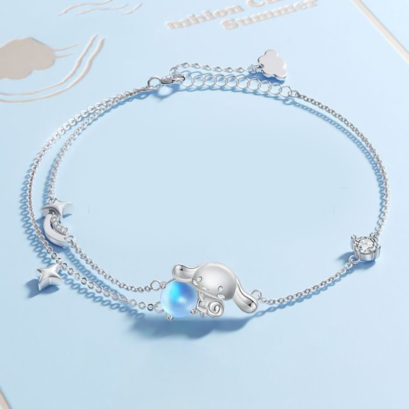 Anime Cinnamoroll Ins Fashion  - Supply Event recensie en prijs