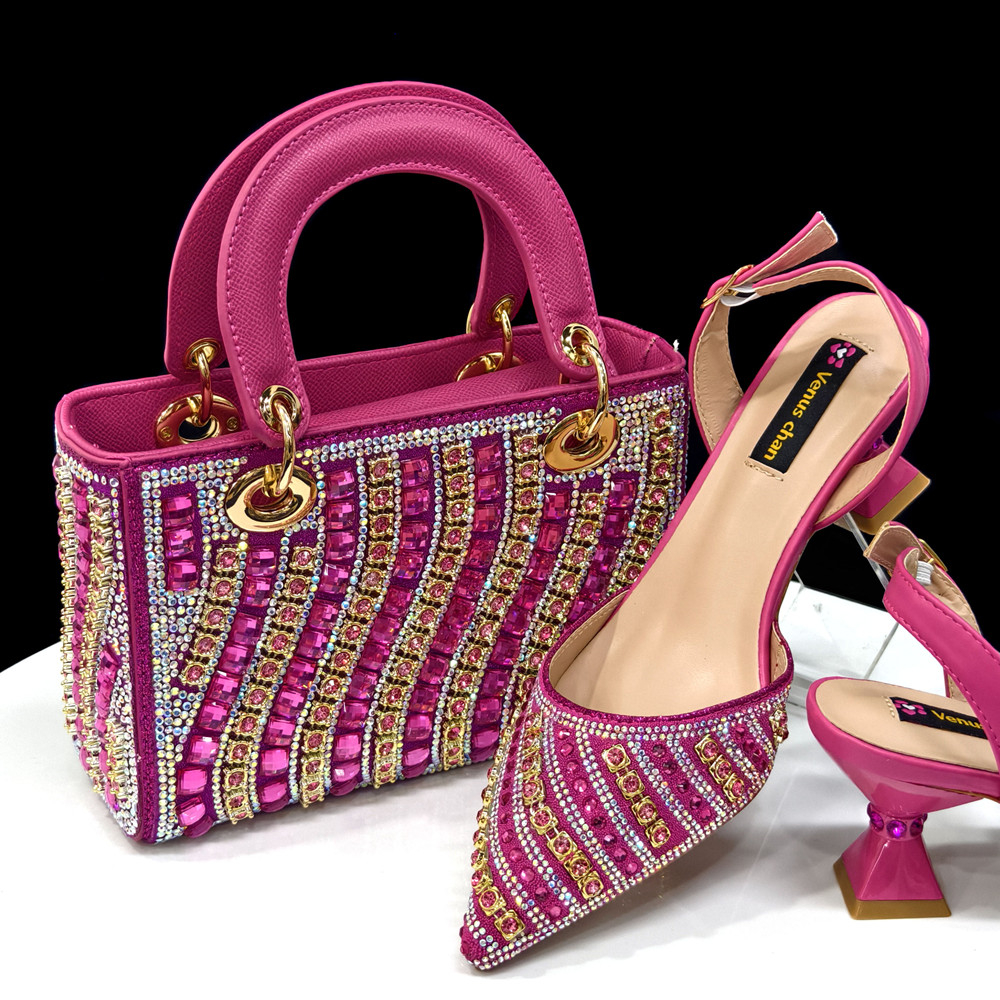 2025 Shiny Italian Fashion Poi - Party Favor Bag recensie en prijs