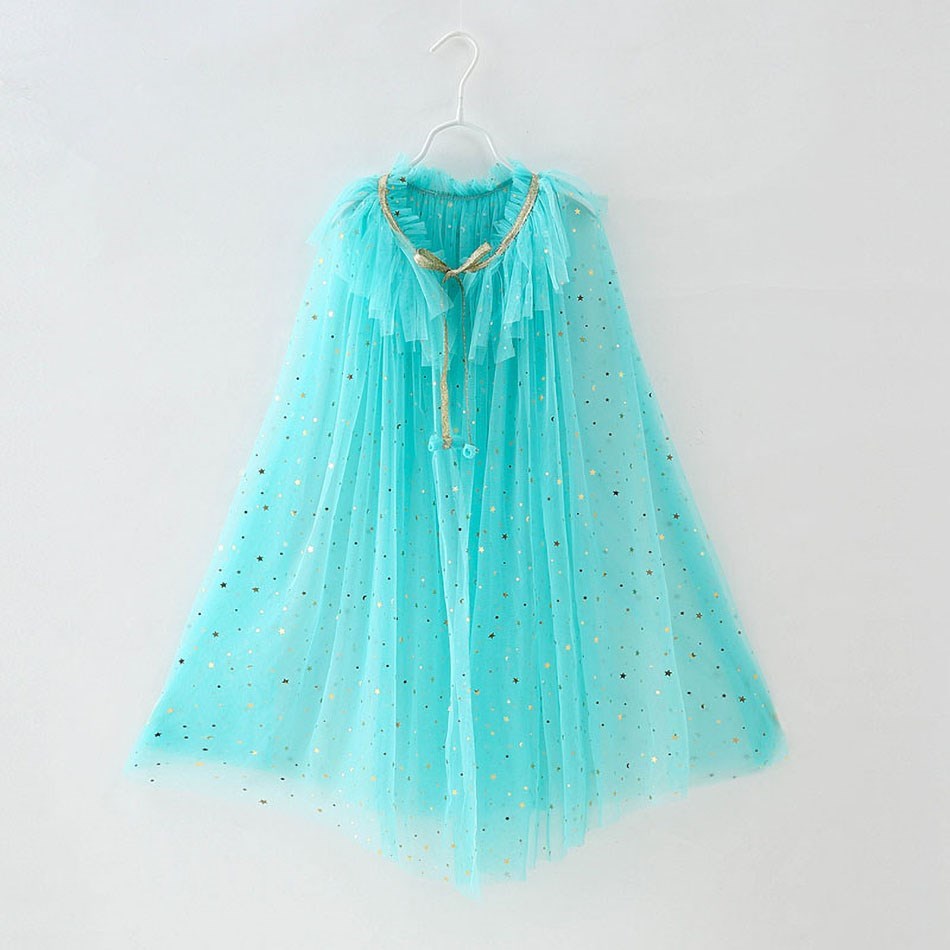 Summer Girl Princess Party Acc - Glitter Tablecloth recensie en prijs